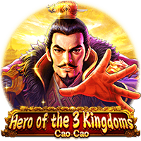 Anh Hùng Tam Quốc - Tào Tháo game icon