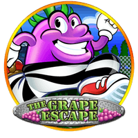 Thoát nho game icon