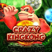 King Kong điên rồ game screenshot