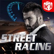 Vua Tốc Độ game screenshot