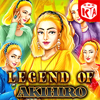 Legendary Minh Hong
