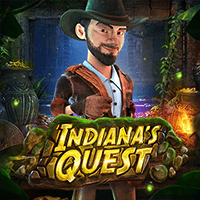 Indiana's Quest game icon