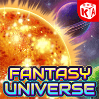 FantasyUniverse game screenshot