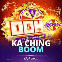 Ka Ching Explosion