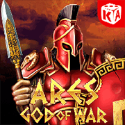 Thần Chiến Tranh game icon