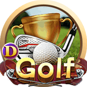 Chơi gôn game icon