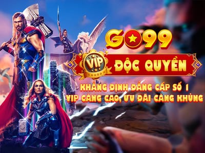 Thưởng Chào Mừng Tân Thủ 100%